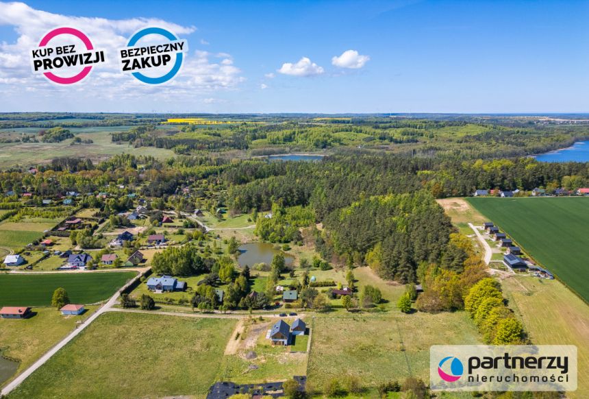 Perlino, 1 439 000 zł, 125.26 m2, z drewna miniaturka 18