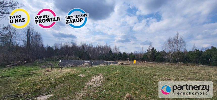 Trzebuń Lampkowo, 490 000 zł, 30.17 ar, budowlana miniaturka 9