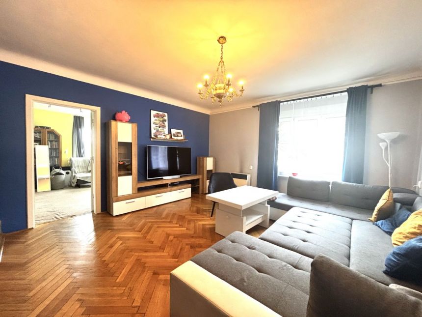 Łódź Górna, 380 000 zł, 72.99 m2, z balkonem miniaturka 12