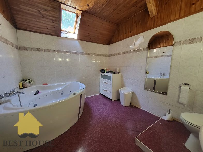 Lubartów, 2 574 000 zł, 277.1 m2, umeblowany miniaturka 6