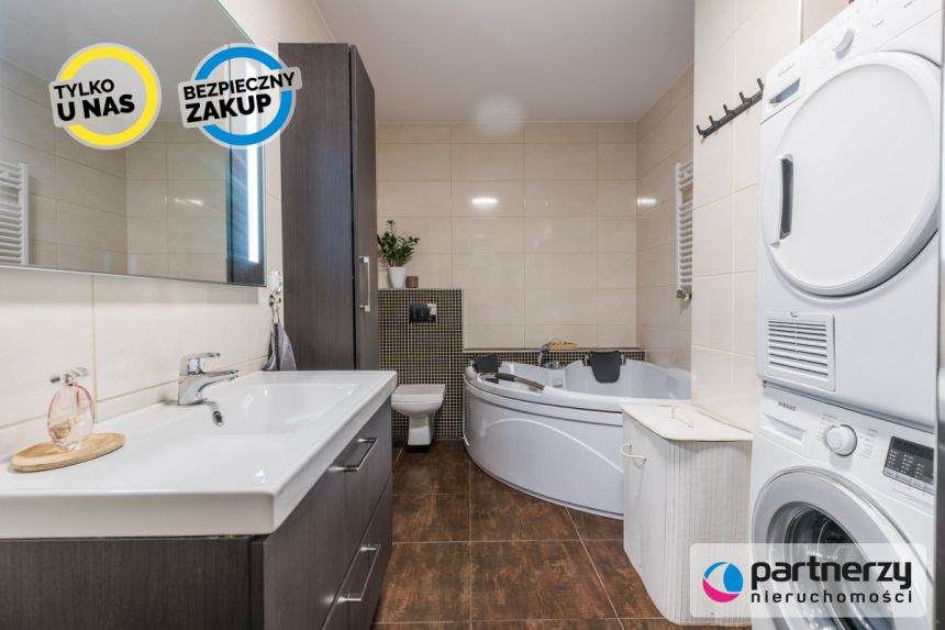 Straszyn, 799 000 zł, 87.38 m2, pietro 3, 3 miniaturka 24
