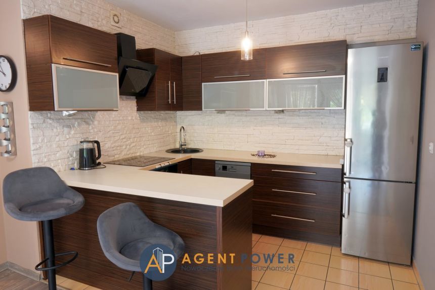 Gotowy Piękny Apartament TBS 2-pok w Olkuszu 42m2 miniaturka 5