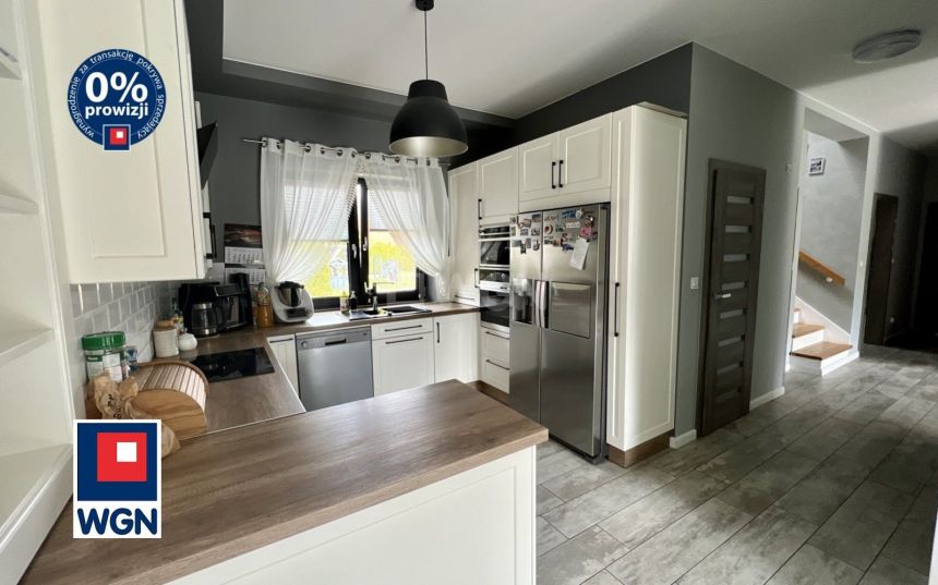 Lutomia Dolna, 1 390 000 zł, 204 m2, jednorodzinny miniaturka 3