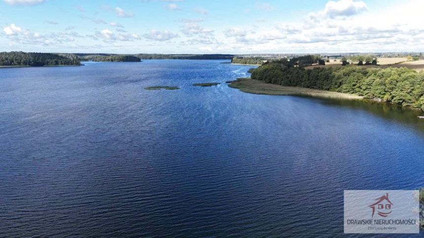 Linowno, 1 100 000 zł, 70 m2, wolnostojący miniaturka 14