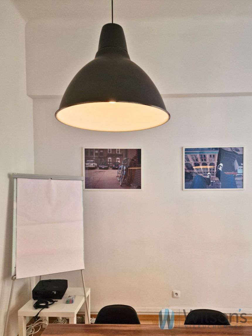 Warszawa Stary Mokotów, 2 900 zł, 25 m2, pietro 4, 5 miniaturka 11