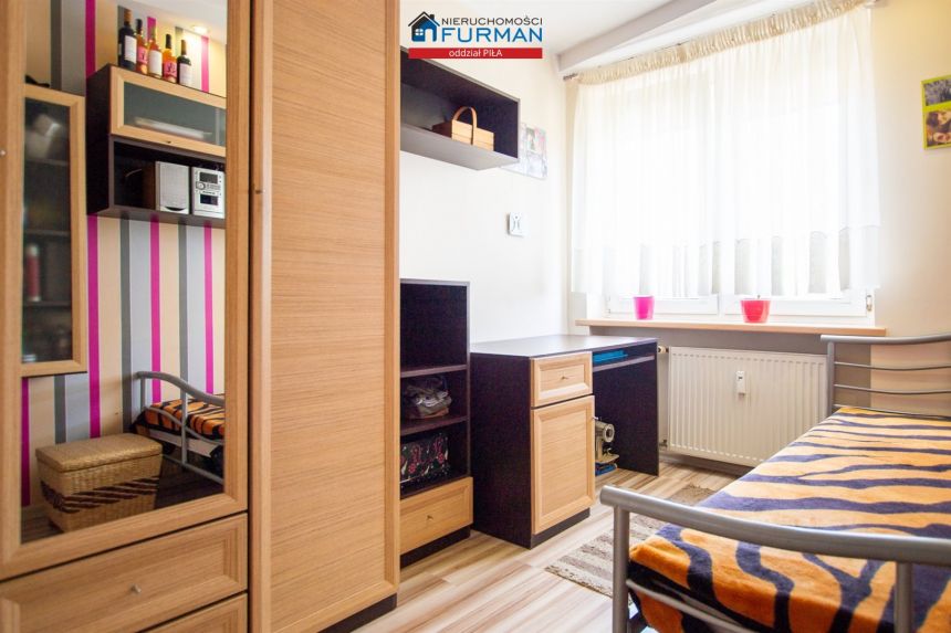 Mieszkanie na Osiedlu Zamość w Pile o pow. 88m2 miniaturka 11