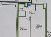 MIESZKANIE NA SPRZEDAŻ-UL.SIEWNA-56M2 miniaturka 6