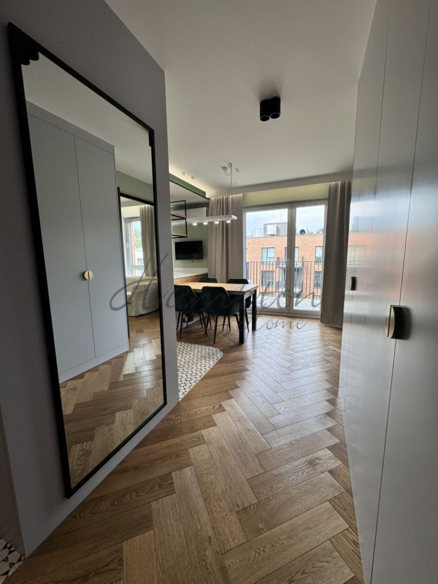 Warszawa Białołęka, 1 169 000 zł, 60 m2, M2 miniaturka 9