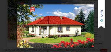 Dom 217,94 m2 na działce 30,91 ar Zalesie g.Czarna