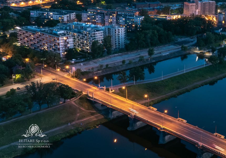 Mieszkanie 39,43m2 + ogród 13,34m2+taras 3,6m2/Wrocław, Kleczków miniaturka 17