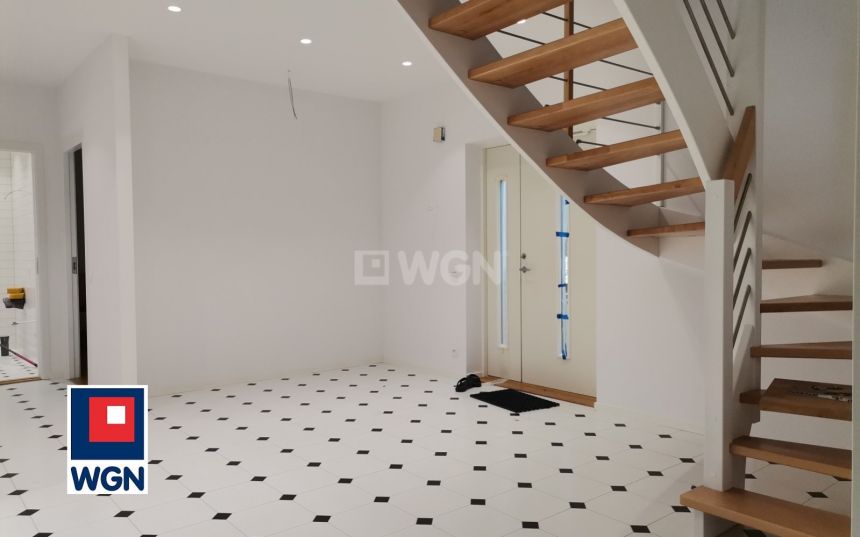 Gaiki, 1 150 000 zł, 182 m2, jednorodzinny miniaturka 5