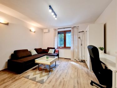 STUDIO Z OSOBNYM ANEKSEM - 21 M2 - BLISKO UEK i PK