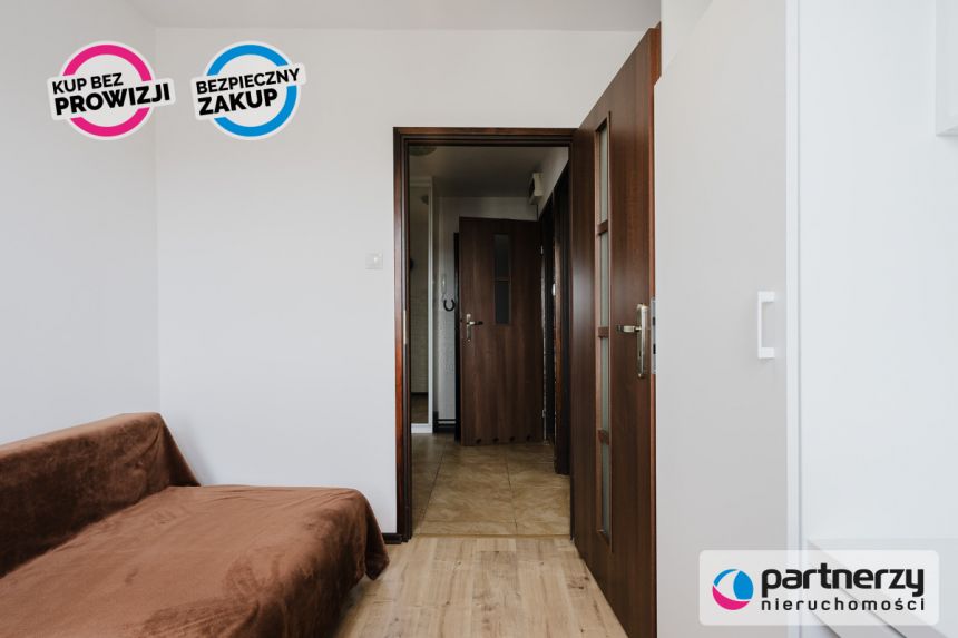 Gdańsk Śródmieście, 779 000 zł, 52.8 m2, M3 miniaturka 8