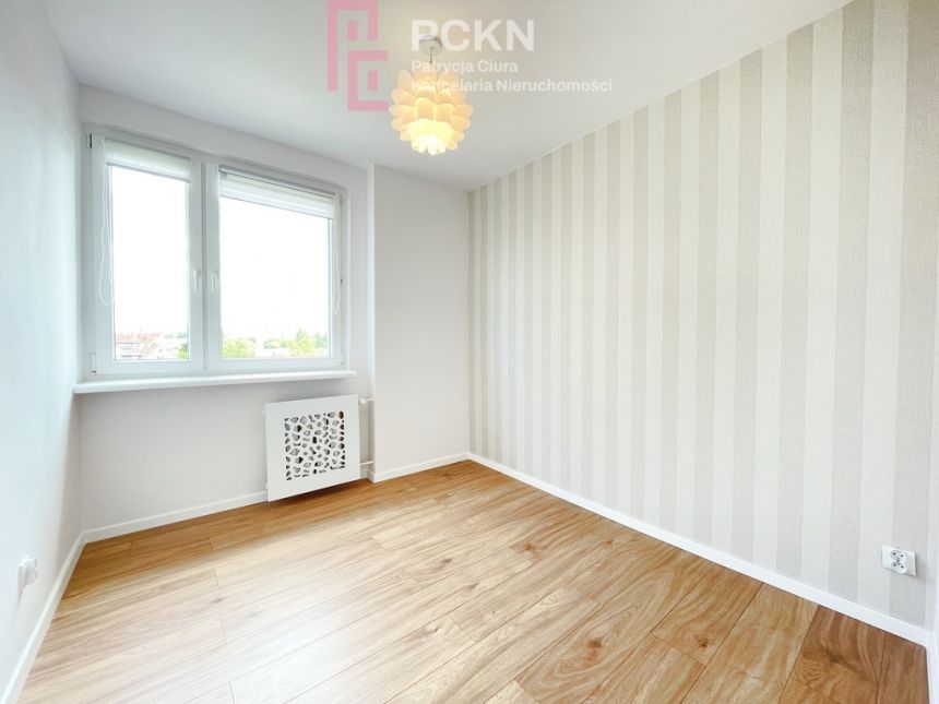 3 pokoje po remoncie | Zaodrze | Balkon | 57 m² miniaturka 4
