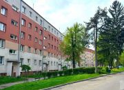 Grunwaldzka 4 pokojowe mieszkanie na parterze miniaturka 1