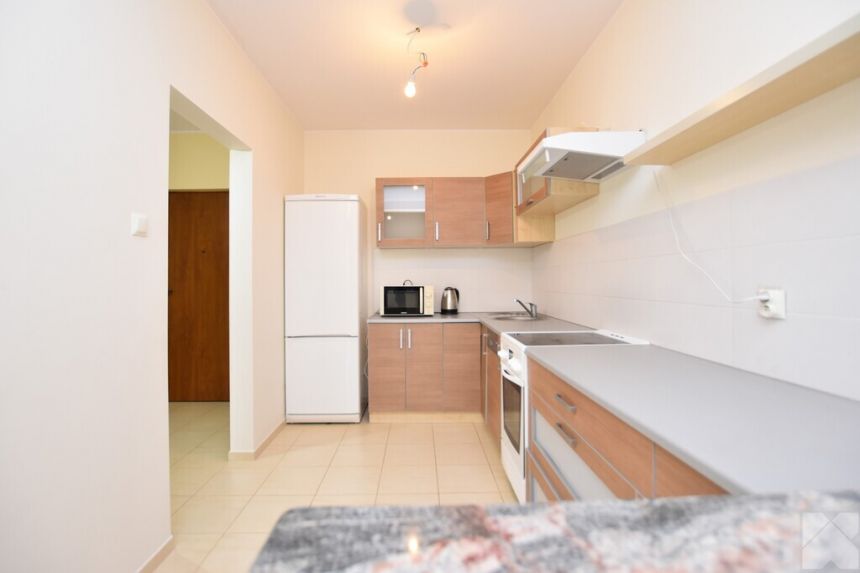 Przestronne mieszkanie Kmiecie 2 pokoje balkon miniaturka 6