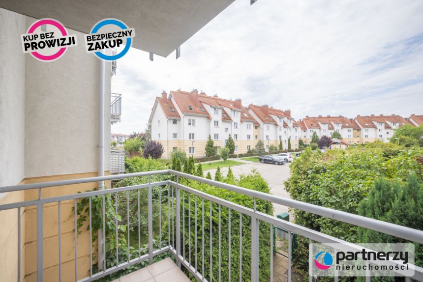 Gdańsk Łostowice, 759 000 zł, 69.7 m2, pietro 1 miniaturka 18