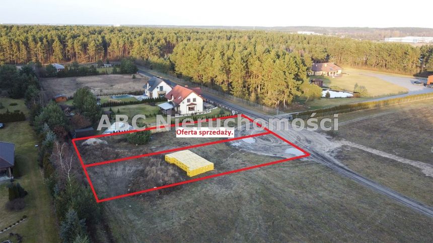 Piła Motylewo, 599 000 zł, 92.12 m2, z gazobetonu miniaturka 2