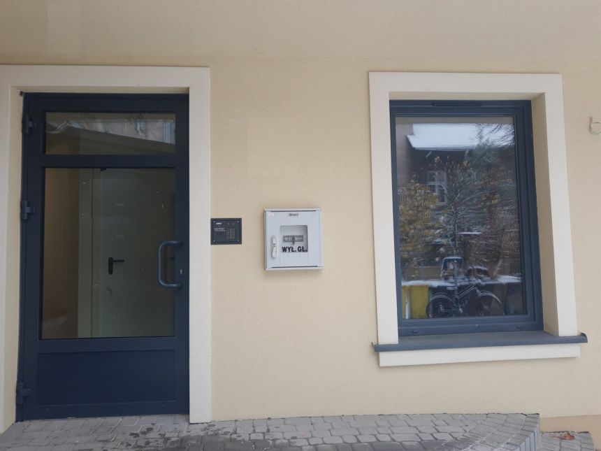 LOKAL UŻYTKOWY - 222,44 M2 - PLAC BOHATERÓW GETTA miniaturka 3