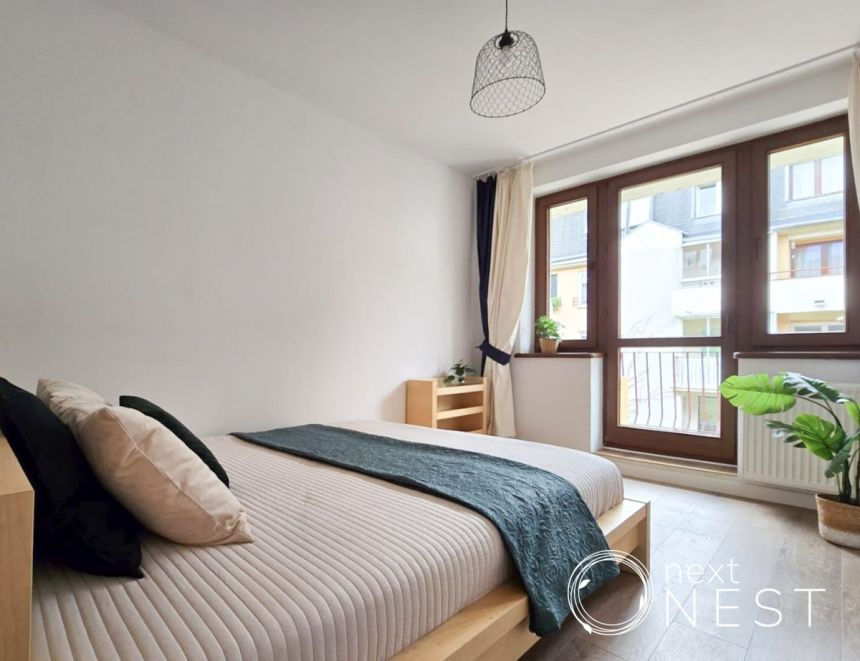 Piaseczno, 590 000 zł, 48.6 m2, z balkonem miniaturka 11