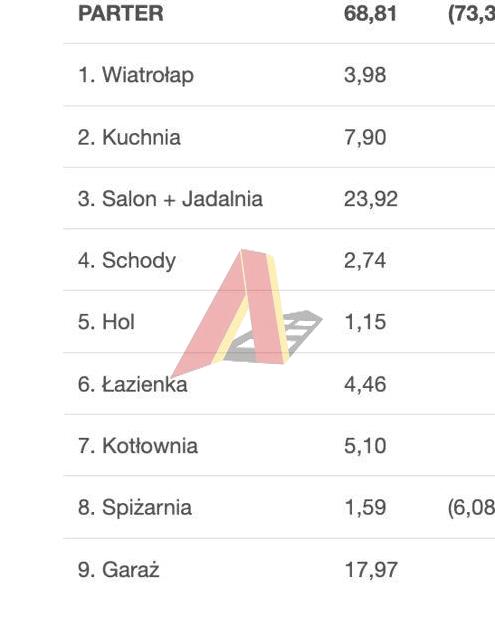 Mogilany, 1 250 000 zł, 190 m2, wolnostojący miniaturka 2