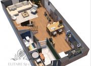 Dom w szereg środkowy 98,39m2 z ogordem 80m2, Wrocław, Polanowice miniaturka 11