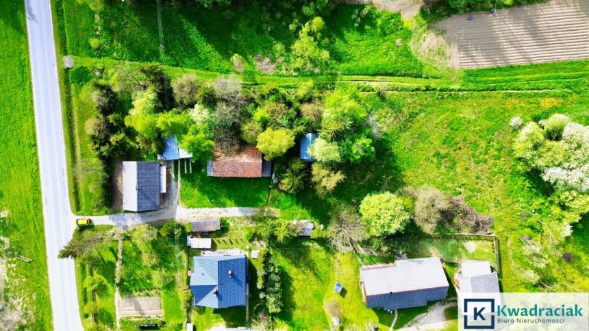 Daliowa, 299 000 zł, 80 m2, wolnostojący miniaturka 18