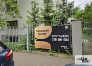 Poznań Grunwald, 4 900 zł, 95 m2, wejście z klatki schodowej miniaturka 2