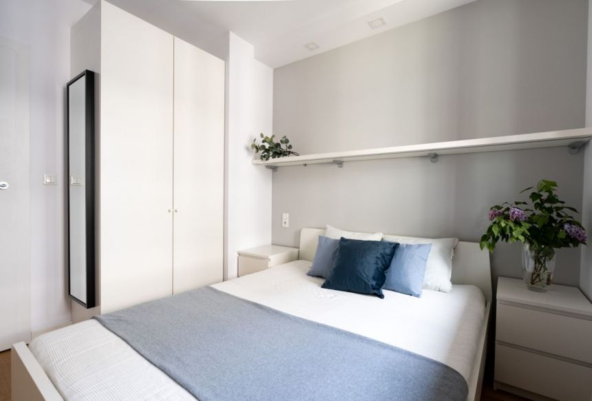 Kraków Podgórze, 2 600 zł, 38 m2, z balkonem miniaturka 8