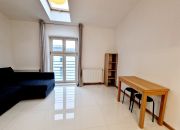 STUDIO Z ANTRESOLĄ - STAROWIŚLNA - 33,50 M2 miniaturka 7