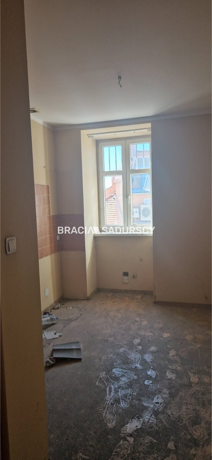 Kraków Kazimierz 3 pok ok 78m2 miniaturka 2