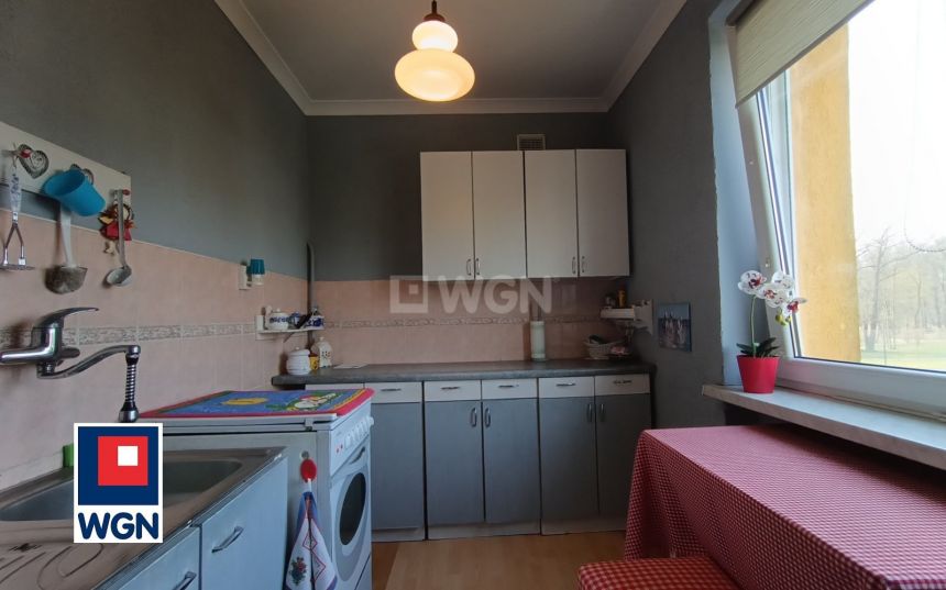 Knurów, 160 000 zł, 30.4 m2, do remontu miniaturka 2
