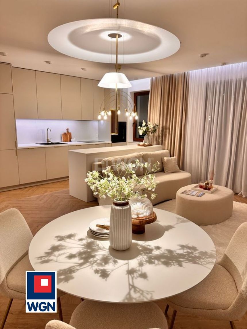 Gdańsk Piecki-Migowo, 1 190 000 zł, 63.6 m2, wysoki standard miniaturka 4