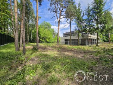 Konstancin-Jeziorna, 5 250 000 zł, 323.95 m2, 7 pokoi