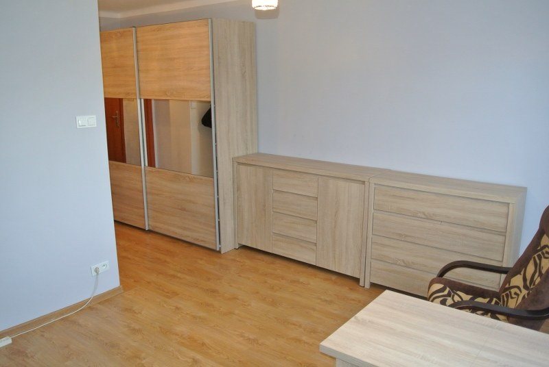 Mieszkanie 29 m2, 1 pokój, Szydłówek miniaturka 3