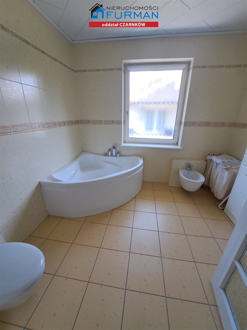 dom na sprzedaż w Lubaszu miniaturka 9