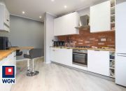 Zabrze Centrum Południe, 379 000 zł, 61.2 m2, kuchnia z oknem miniaturka 5