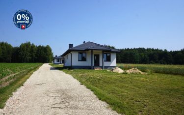 Szarbsko, 400 000 zł, 80 m2, wolnostojący