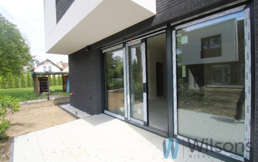 Wrocław Krzyki, 1 497 000 zł, 142.18 m2, ogrzewanie gazowe miniaturka 9