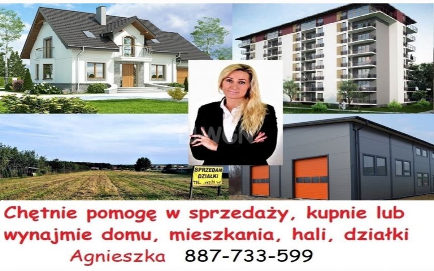 Częstochowa Grabówka, 840 000 zł, 303 m2, 4 pokoje miniaturka 9