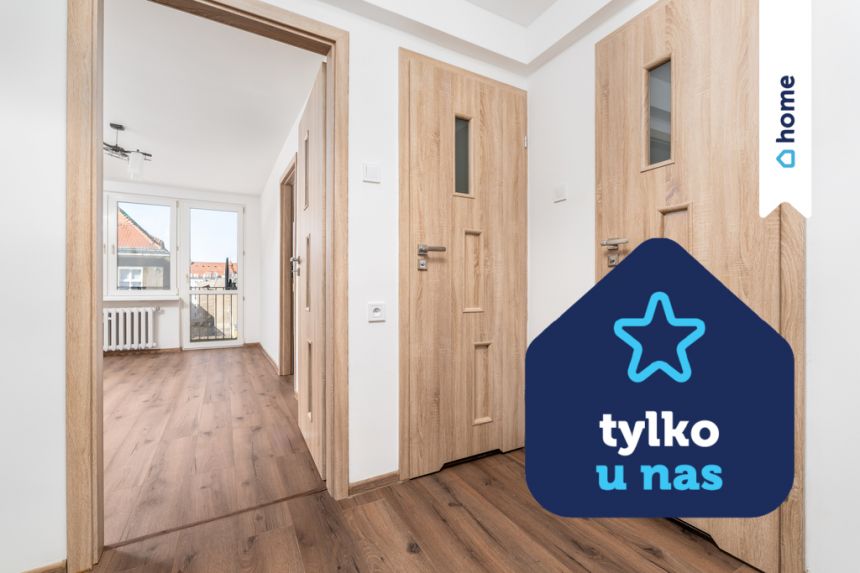 51 m² komfortu – idealne dla rodziny lub inwestora - zdjęcie 1