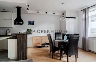 5-pokojowe mieszkanie na Ursynowie