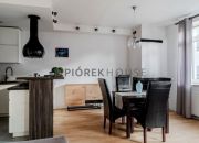 5-pokojowe mieszkanie na Ursynowie miniaturka 1