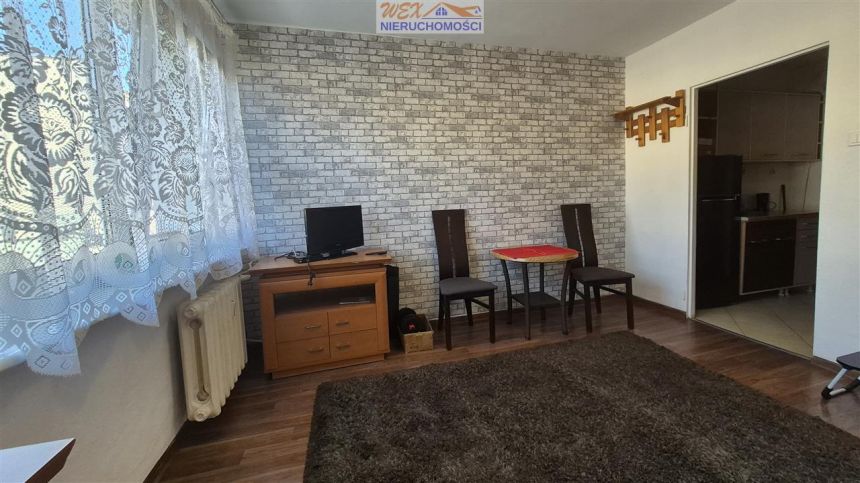 Kawalerka do wynajęcia, Słupsk, Zatorze - zdjęcie 1