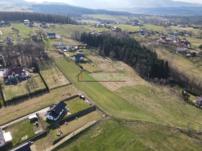 Łazy Biegonickie, 3 300 000 zł, 1.82 ha, prostokątna miniaturka 4