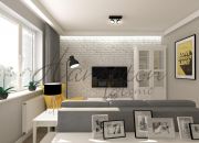 Warszawa Ochota, 579 000 zł, 35 m2, pietro 4 miniaturka 2