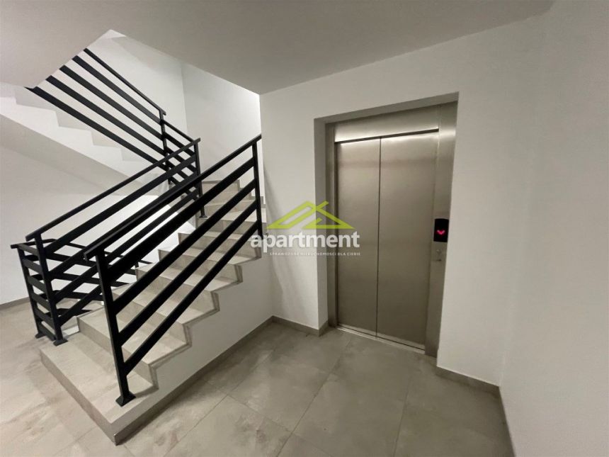 Dąbrowa Tarnowska, 339 135 zł, 49.15 m2, z balkonem miniaturka 45