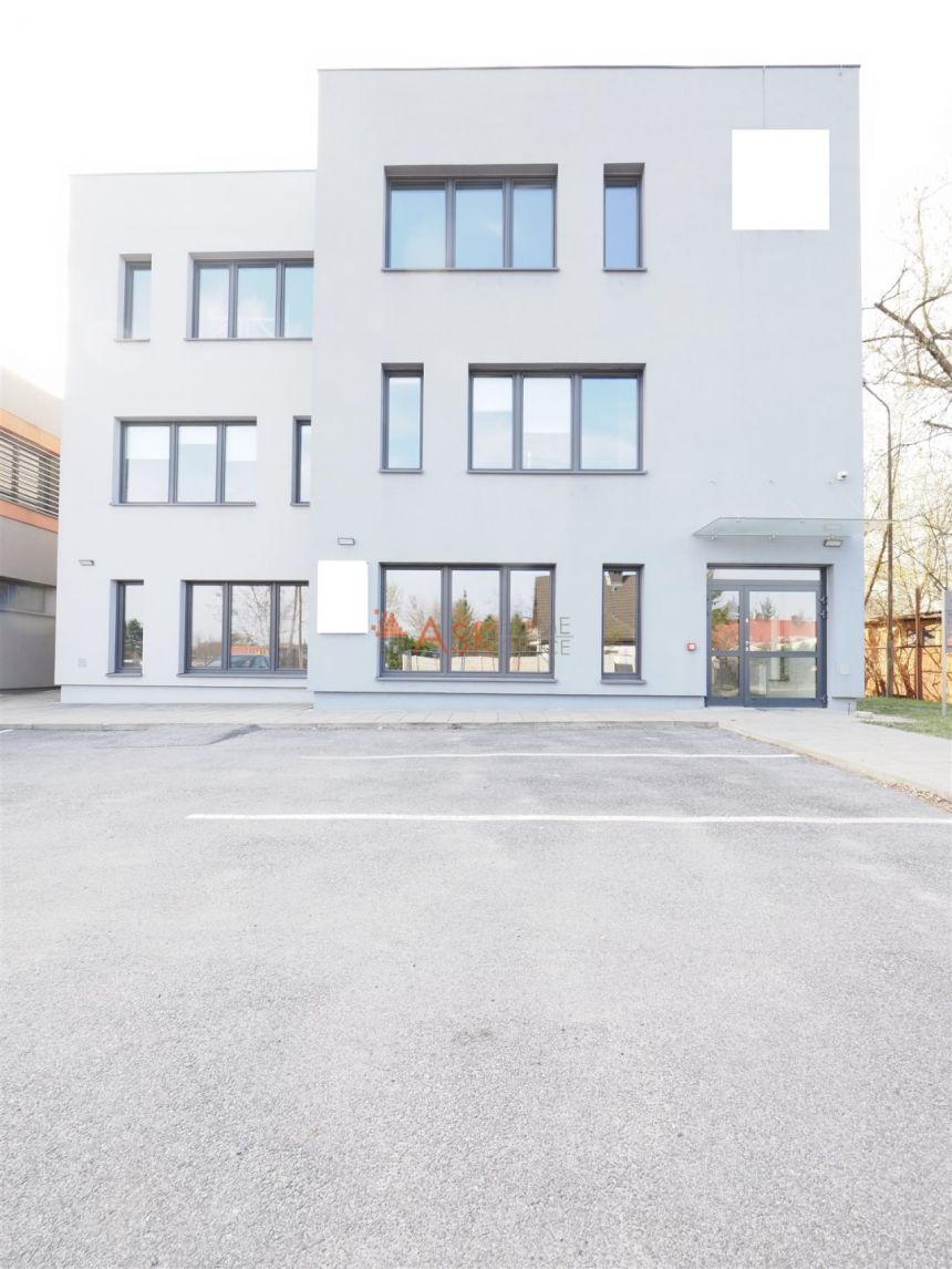 Wrocław Fabryczna, 8 600 zł, 141 m2, pietro 2 miniaturka 11