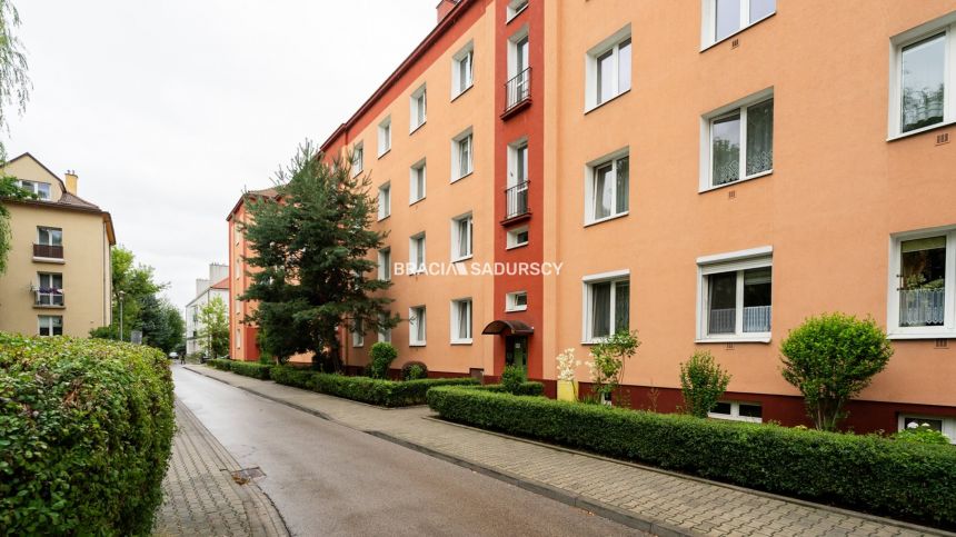 Świetna Lokalizacja,Mieszkanie po Remoncie Skawina miniaturka 30