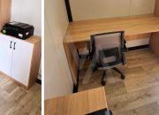 BIURO + PLAC UTWARDZONY 600 M2 + MAGAZYN GD JASIEŃ miniaturka 14